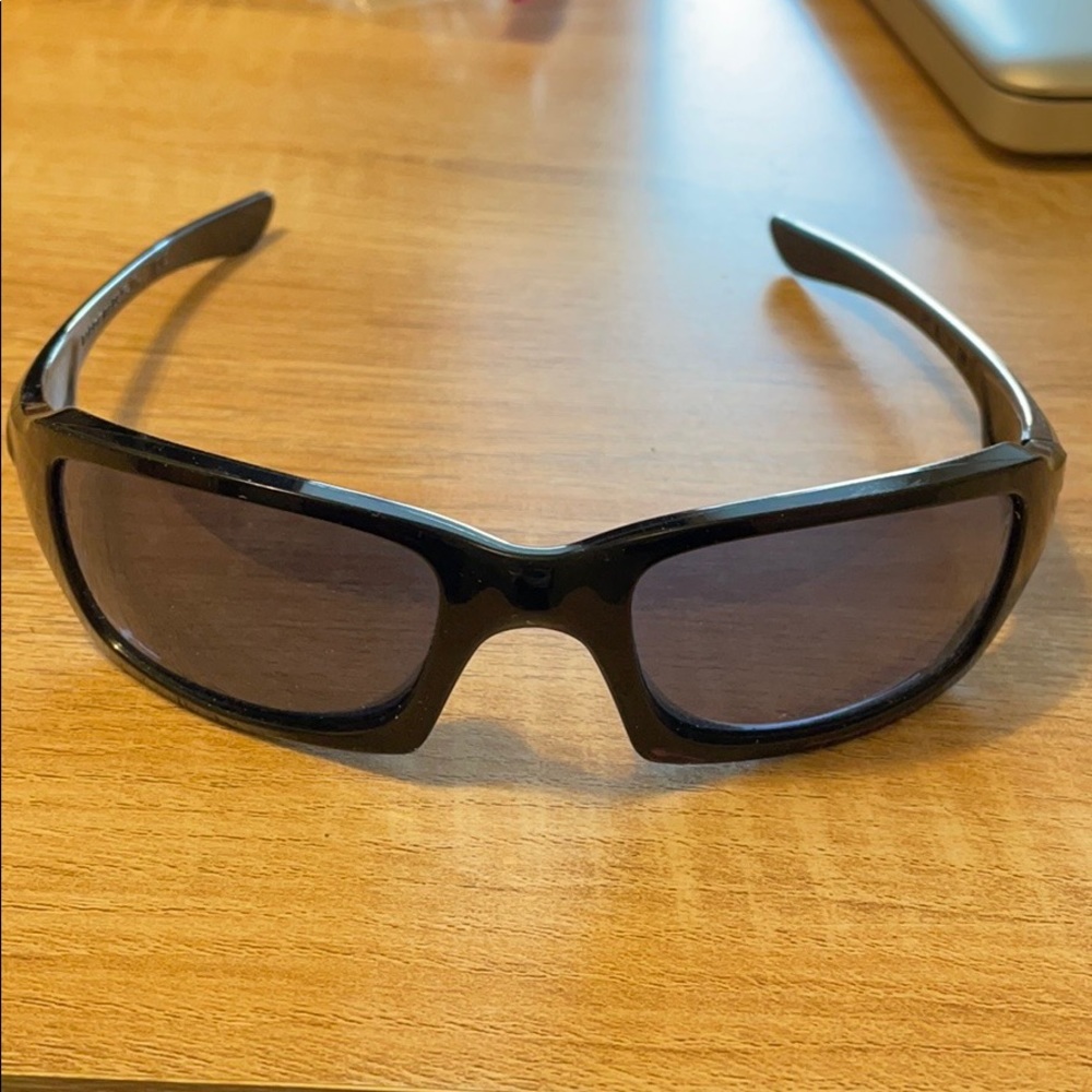 Oakley women’s Five Squared sunglasses